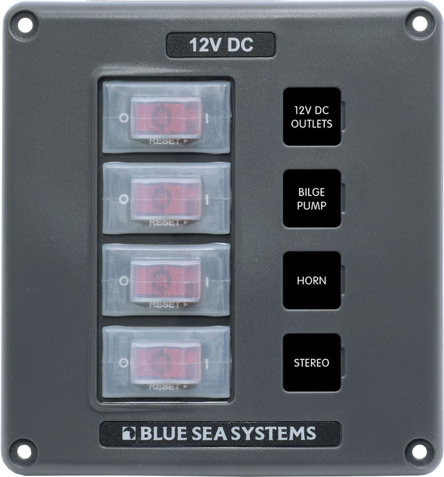 Blue Sea 4320-Bss Switch Panel||4320-Bss.Jpg||85||b6z4320bss||1084752