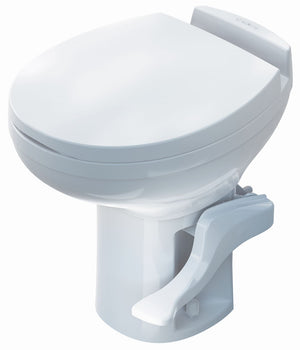 Product of Thetford 42169 Permanent Full Bowl Flush Toilet , 18 Inch 
