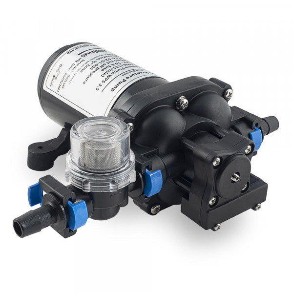 Product of Albin 02-01-004 Boat Washdown Pump