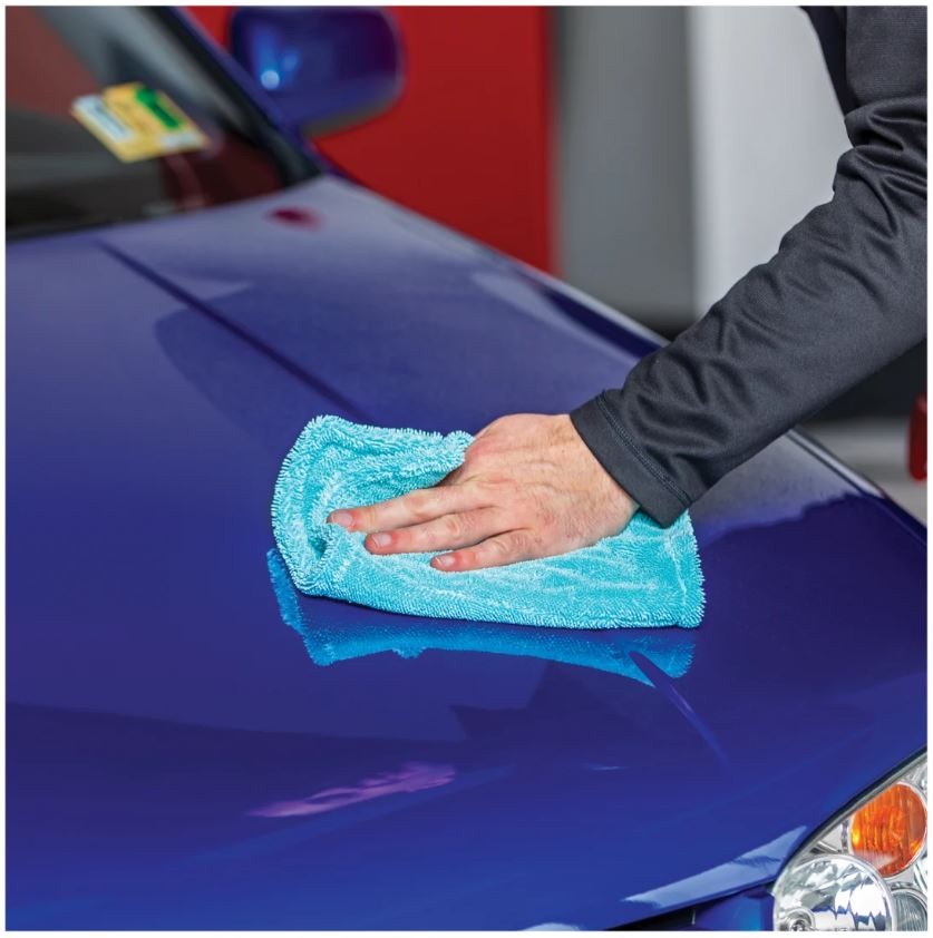Griots Garage 55527 Towel||55527_2.Jpg||87||gog55527||998712