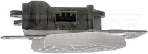 Dorman (Oe Solutions) 604-373 Blend Door Actuator||604-373.Jpg||85||d18604373||2242897