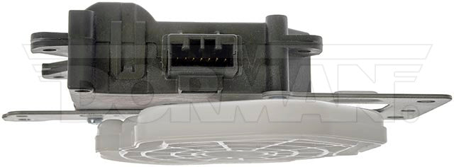 Dorman (Oe Solutions) 604-373 Blend Door Actuator||604-373.Jpg||85||d18604373||2242897