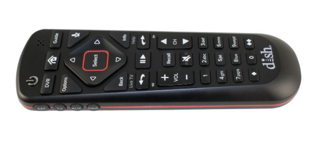 Pace International Dn013401 Satellite Tv Receiver Remote Control||dn013401.Jpg||85||p6zdn013401||1103940