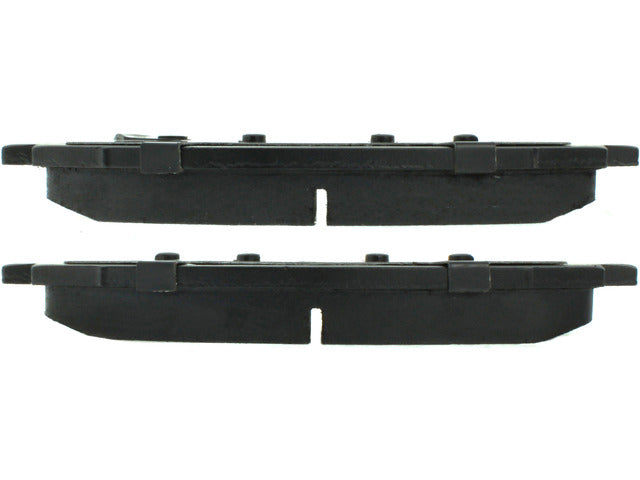 Product of Stop Tech/ Power Slot 301.06990 Passenger/ Light Truck Brake Pad - Set Of 4 