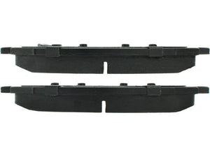 Product of Stop Tech/ Power Slot 301.06990 Passenger/ Light Truck Brake Pad - Set Of 4 