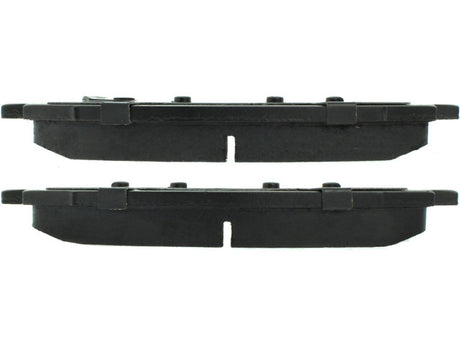 Product of Stop Tech/ Power Slot 301.06990 Passenger/ Light Truck Brake Pad - Set Of 4 