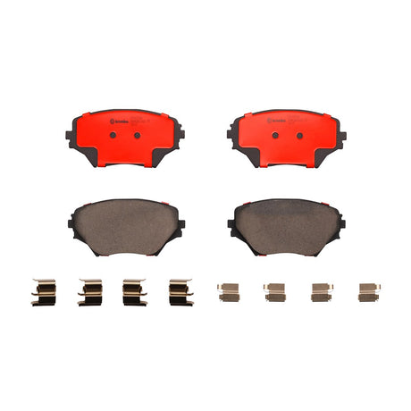 Brembo P83055n Brake Pad||p83055n_Oth.Jpg||85||brmp83055n||1754039