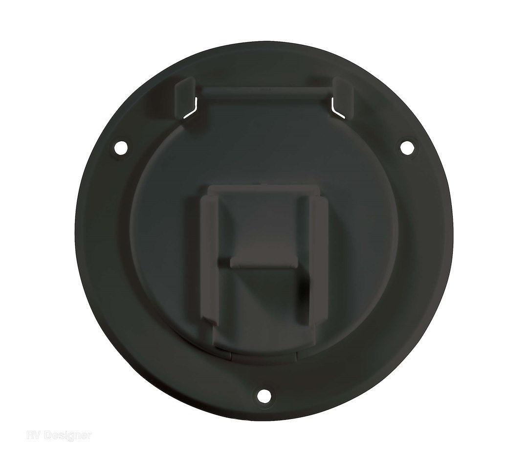 Rv Designer B123 Electrical Cord Hatch||b123webready.Jpg||85||r6rb123||1096672