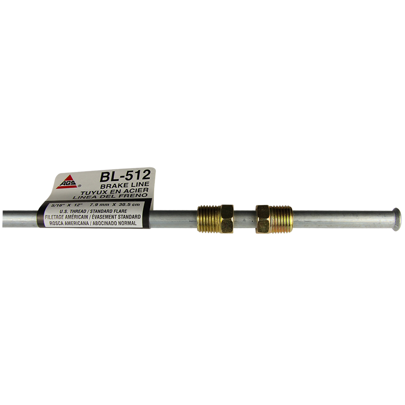 Product of American Grease Stick (Ags) Bl-512 Fuel Line