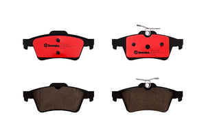 Product of Brembo P59042N Brake Pad - Set Of 4 