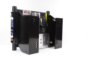 Product of T-H Marine Ahj-12v-B-Dp Outboard Motor Jack Plate