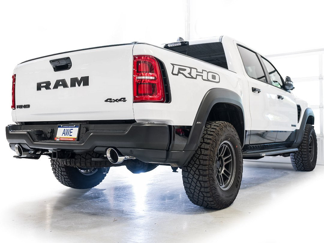 Awe Tuning 3015-32630 Exhaust System Kit||3015-32630_12.Jpg||95||awe301532630||1743473