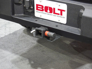 Product of Bolt Locks/ Strattec Security 7018448 Trailer Hitch Pin