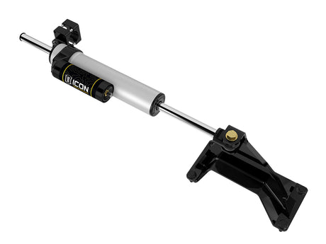 Icon Vehicle Dynamics 65052 Steering Stabilizer||65052_Fsd Stabilizer_3qtr2_Web_Large.Jpg||86||i4365052||1050584