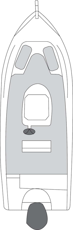 Product of Carver 79011 Boat Cover