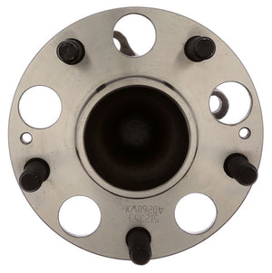Raybestos Brakes 712353 Wheel Bearing And Hub Assembly||712353_Bac.Jpg||86||r42712353||1004531