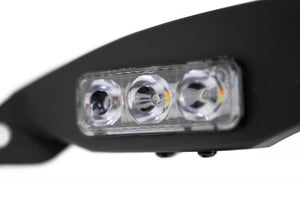 Product of DV8 Offroad FDJL-07  Fender Flare - 