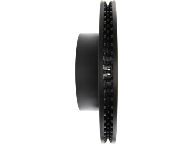 Product of Stop Tech/ Power Slot 127.44162L SportStop ® Drilled And Slotted Drilled And Slotted 1-Piece Brake Rotor 