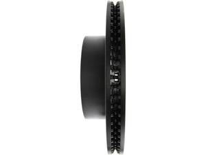 Product of Stop Tech/ Power Slot 127.44162L SportStop ® Drilled And Slotted Drilled And Slotted 1-Piece Brake Rotor 