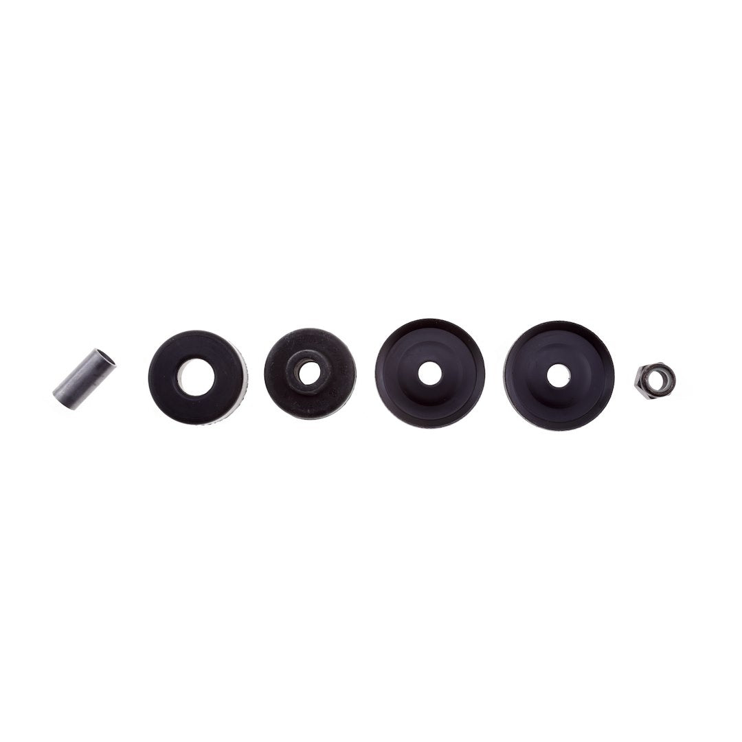 Product of Bilstein 24-240390 4600 Series Shock Monotube Shock Absorber 