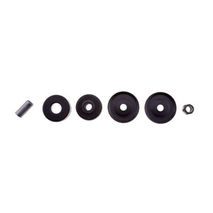 Product of Bilstein 24-240390 4600 Series Shock Monotube Shock Absorber 