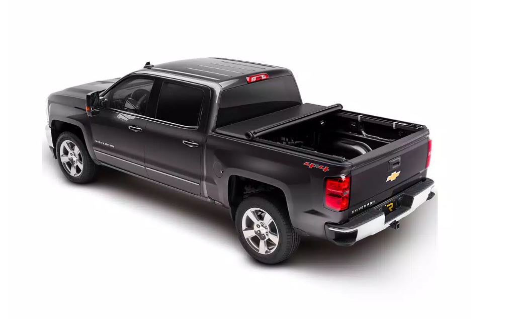 Product of Truxedo TruXport Soft Roll-Up 250001 Tonneau Cover 