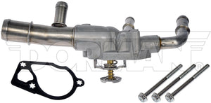 Dorman (Oe Solutions) 902-693 Thermostat Housing||902-693-001.Jpg||86||d18902693||1265022