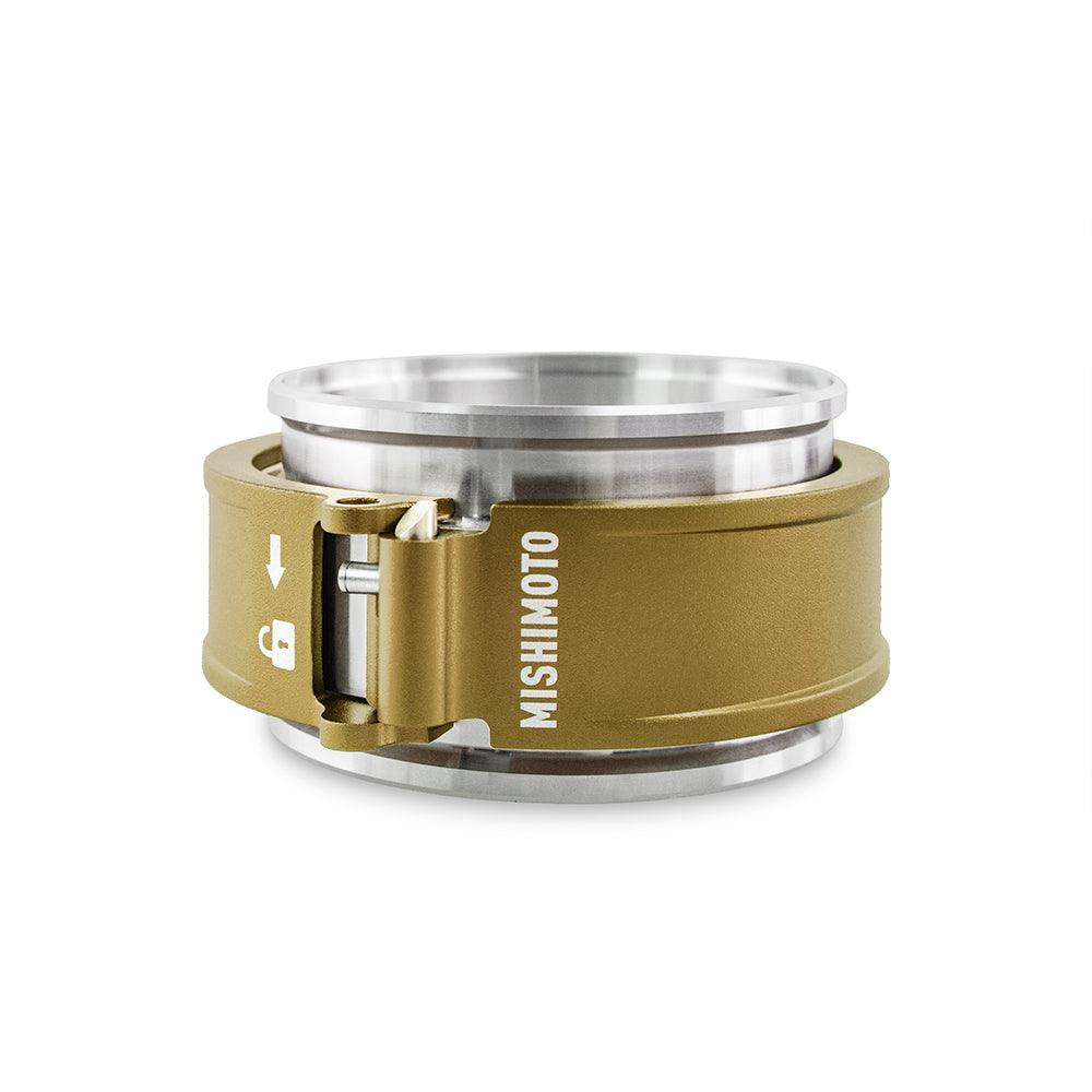 Product of Mishimoto Mmclamp-Qd-30gd Hose Clamp