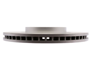 Product of Raybestos Brakes 582152 Specialty - Street Performance Vented 1-Piece Brake Rotor 