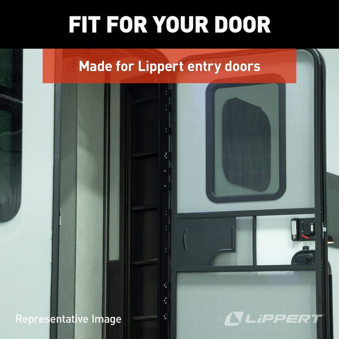 Lippert Components 2020109835 Entry Door Hinge||2020109835_4.Jpg||89||m6v2020109835||1278834