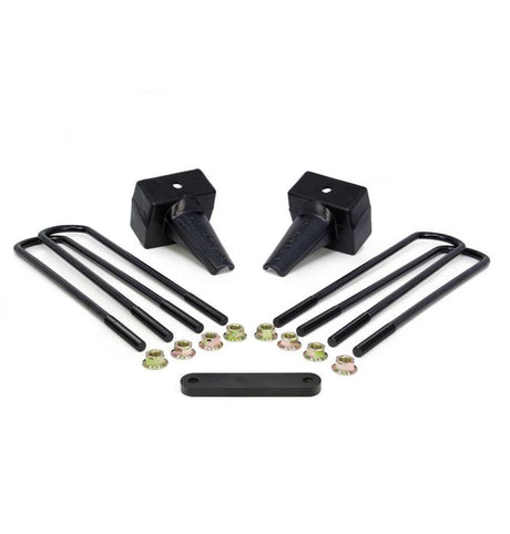 Readylift 66-2295 Leaf Spring Block Kit||66-2295.Jpg||85||r90662295||1115162
