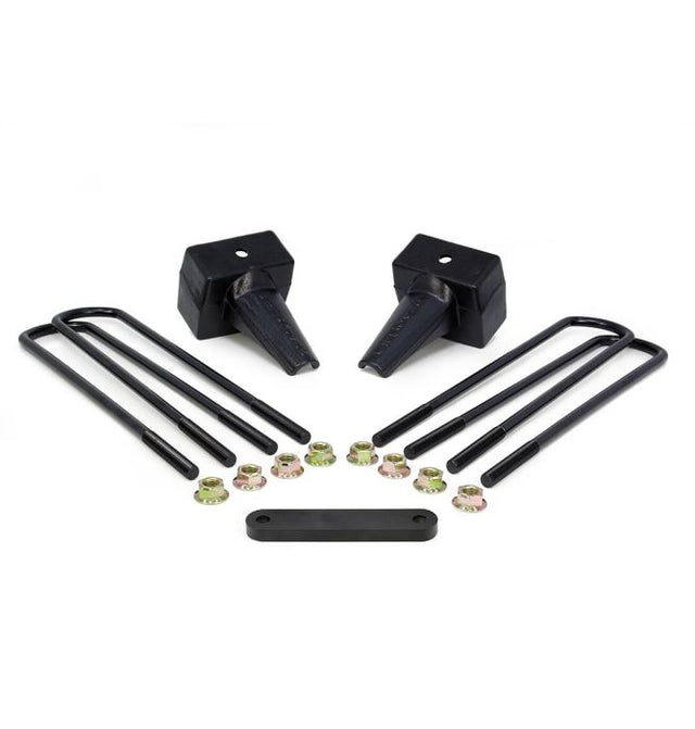 Readylift 66-2295 Leaf Spring Block Kit||66-2295.Jpg||85||r90662295||1115162