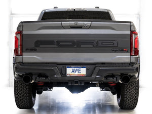 Awe Tuning 3025-33852 Exhaust System Kit||3025-33852_3.Jpg||88||awe302533852||1736089