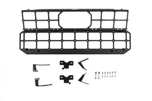 Dv8 Offroad Mpbr-10 Pet Barrier||2021-2024-Ford-Bronco-Dog-Barrier-Offtruck-4.Jpg||88||dv8mpbr10||1628183