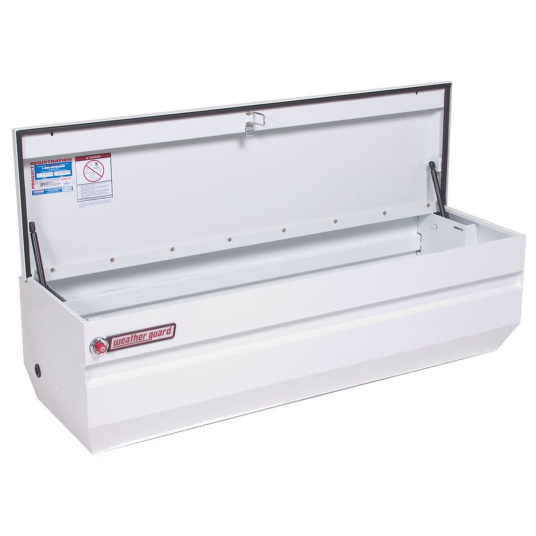 Product of Weather Guard (Werner) 665-3-01 Standard Profile Toolbox 
