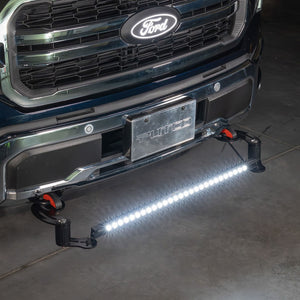 Putco D1-A Light Bar Mounting Kit||d1-A_4.Jpg||89||p45d1a||2217935