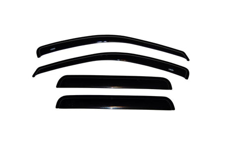 Product of Auto Ventshade (AVS) 94650 Ventvisor Outside Channel Rainguard 