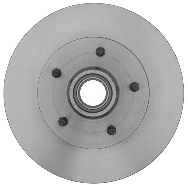 Product of Raybestos Brakes 5214R R-Line Plain Face 2-Piece Brake Rotor 