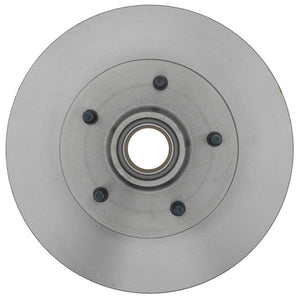 Product of Raybestos Brakes 5214R R-Line Plain Face 2-Piece Brake Rotor 