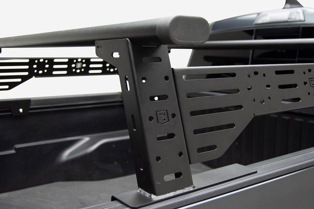 Product of ZROADZ Z879101  Ladder Rack 