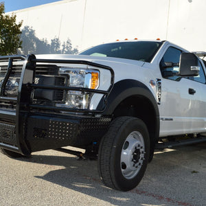 Product of Cattleman HD 2369PW Pipe Series  Bumper 