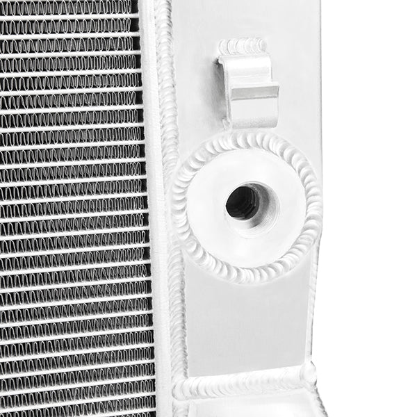 Mishimoto Mmrad-Dmax-11 Radiator||||90||m1nmraddmax11||1908103