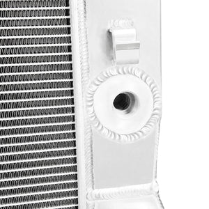 Mishimoto Mmrad-Dmax-11 Radiator||||90||m1nmraddmax11||1908103