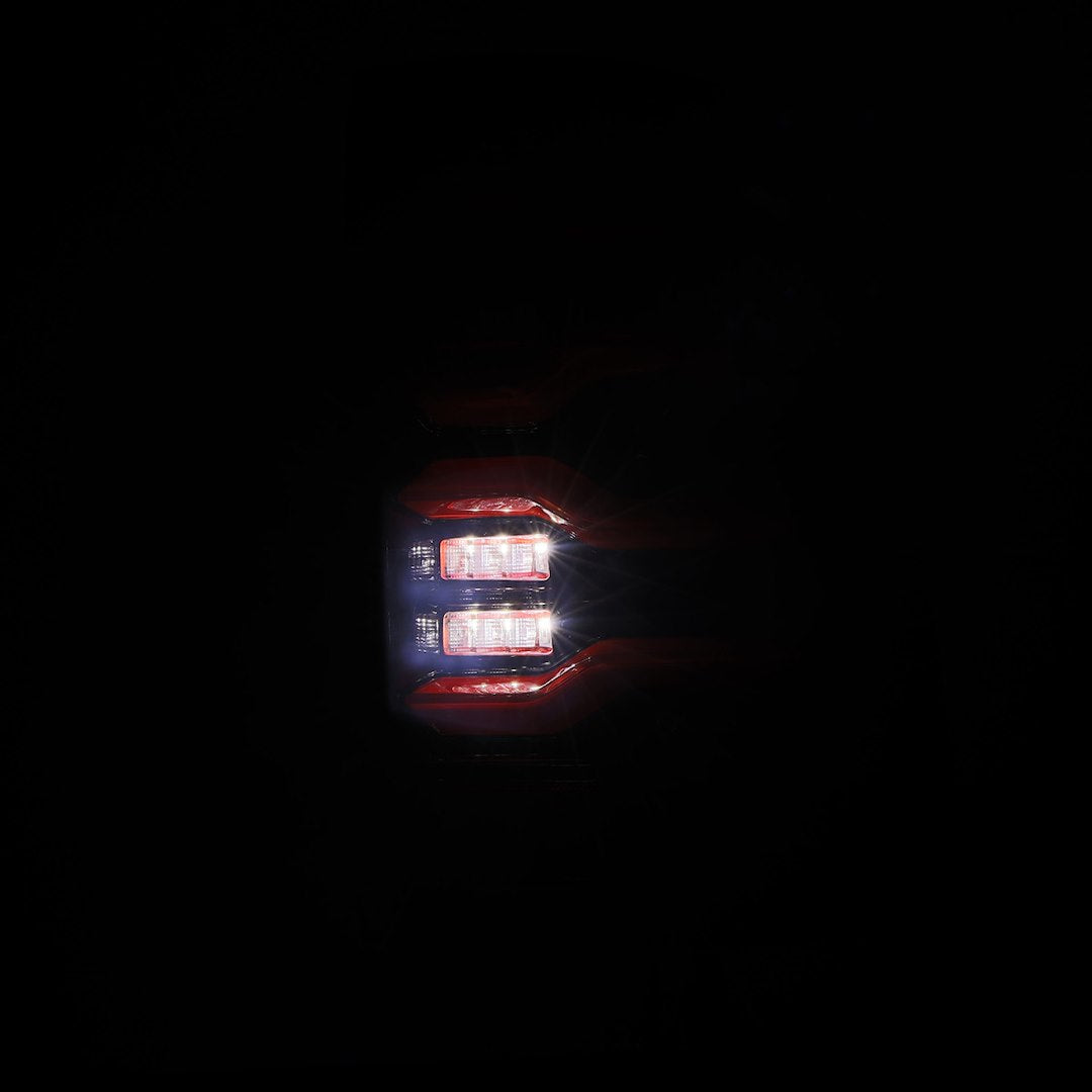Product of AlphaRex USA 640001 Luxx-Series Tail Light Assembly 