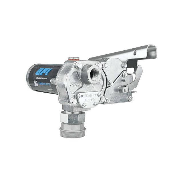 Gpi (Great Plains) 110700-01 Liquid Transfer Tank Pump||110700-01.Jpg||85||g8011070001||1593417