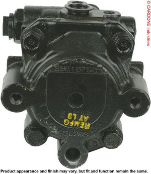 Cardone (A1) Industries 21-5277 Power Steering Pump||215277-02.Jpg||86||a42215277||1298827