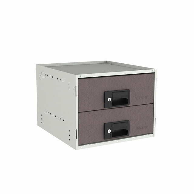 Rolacase Rckit40/4 Van Storage System Cabinet||rckit40-4.Jpg||85||rolrckit404||909151