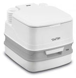 Product of Thetford 92861 Portable Manual Toilet , 12-1/4 Inch 