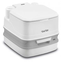 Product of Thetford 92861 Portable Manual Toilet , 12-1/4 Inch 