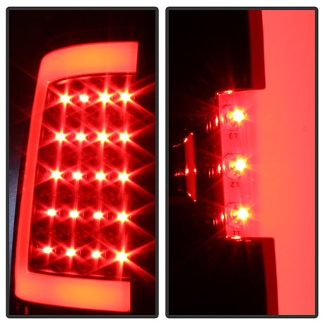 Product of Xtune 5081551 Tail Light Assembly 